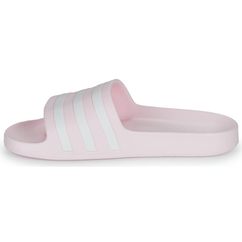 adidas Performance - ADILETTE AQUA - Rose