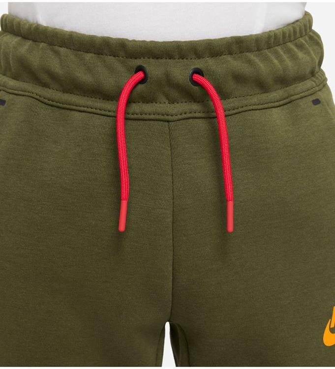 Nike JR Sportswear Tech Fleece Joggingbroek