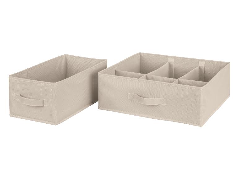 Opbergbox