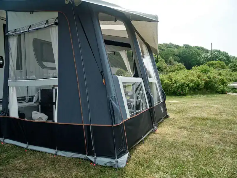 Air Cirrus Coast 300 Voortent