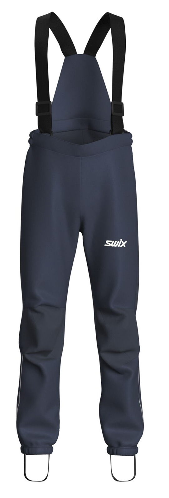 Blizzard Bib Pants Junior Dark navy