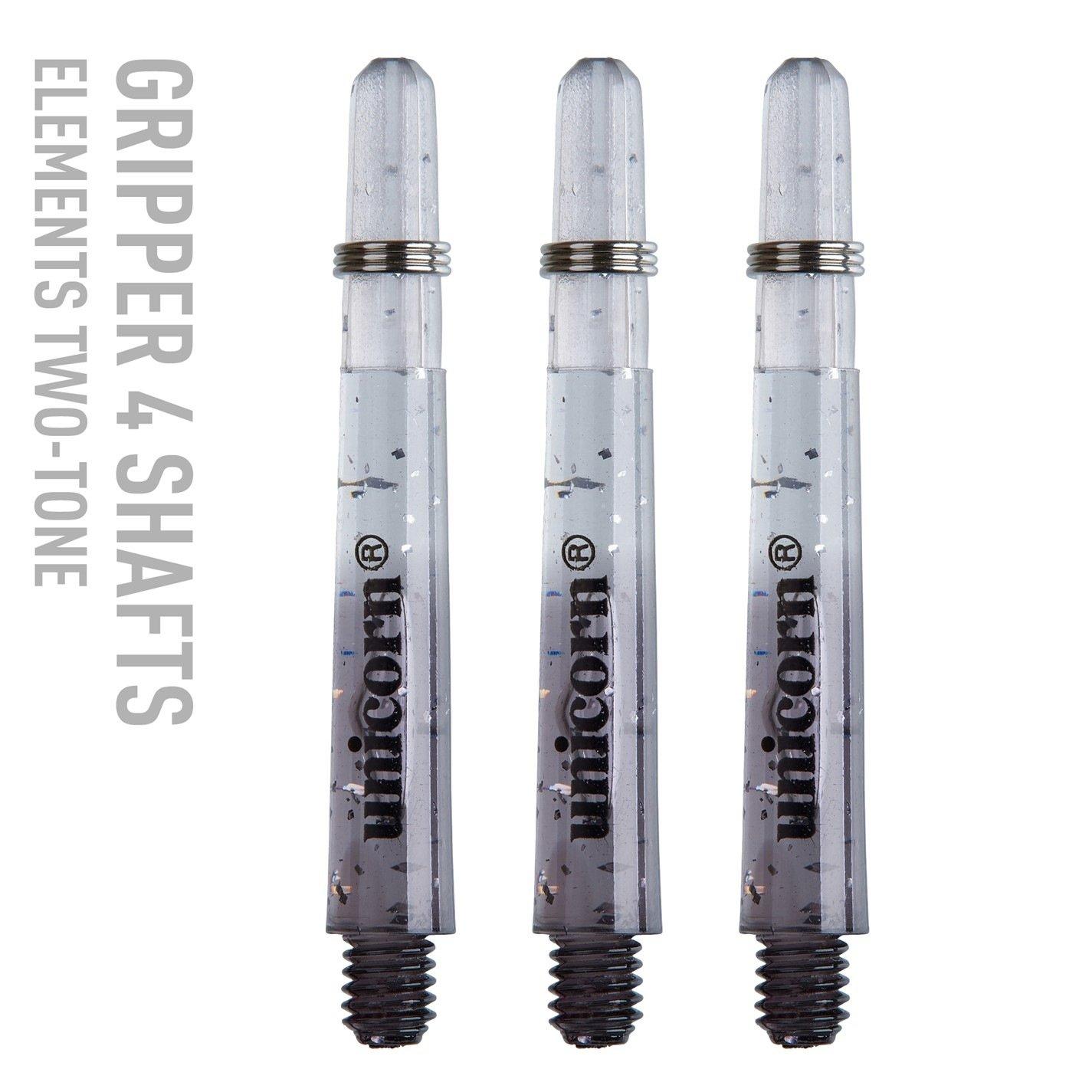 Unicorn Darts Steel Tip Darts Set | Level 7 Gary Anderson | 24g