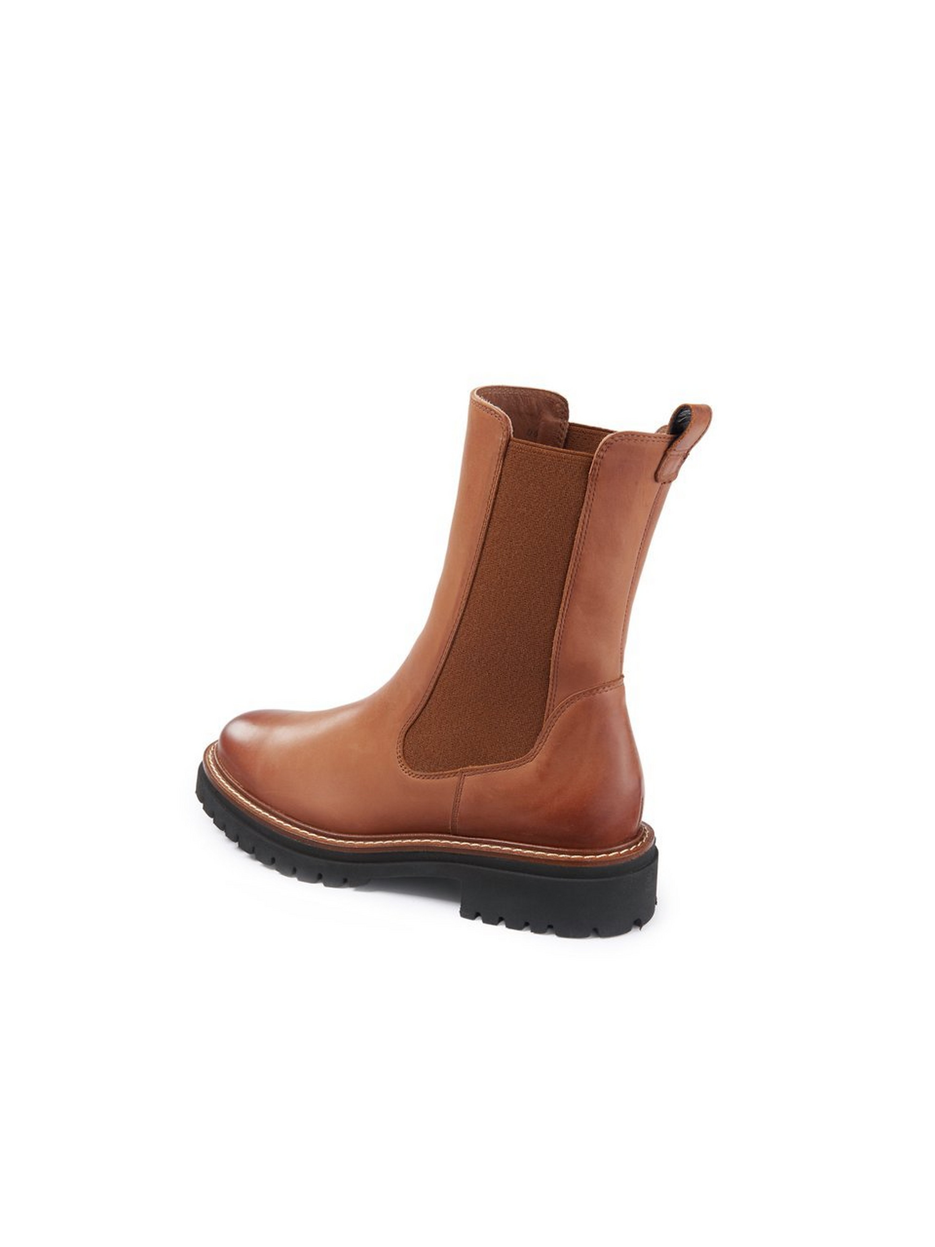 Stiefelette