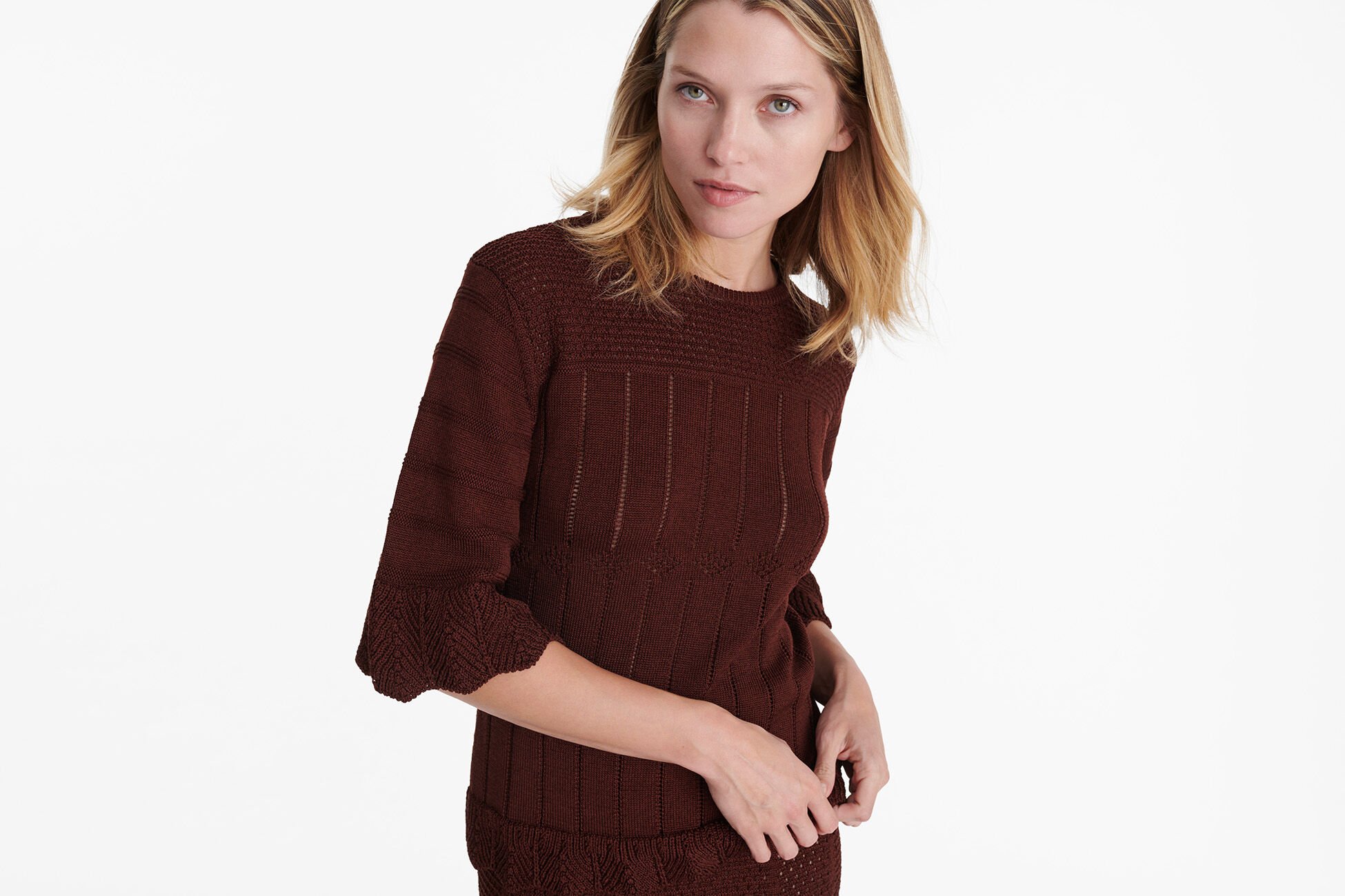 Reverie Top TORTUE