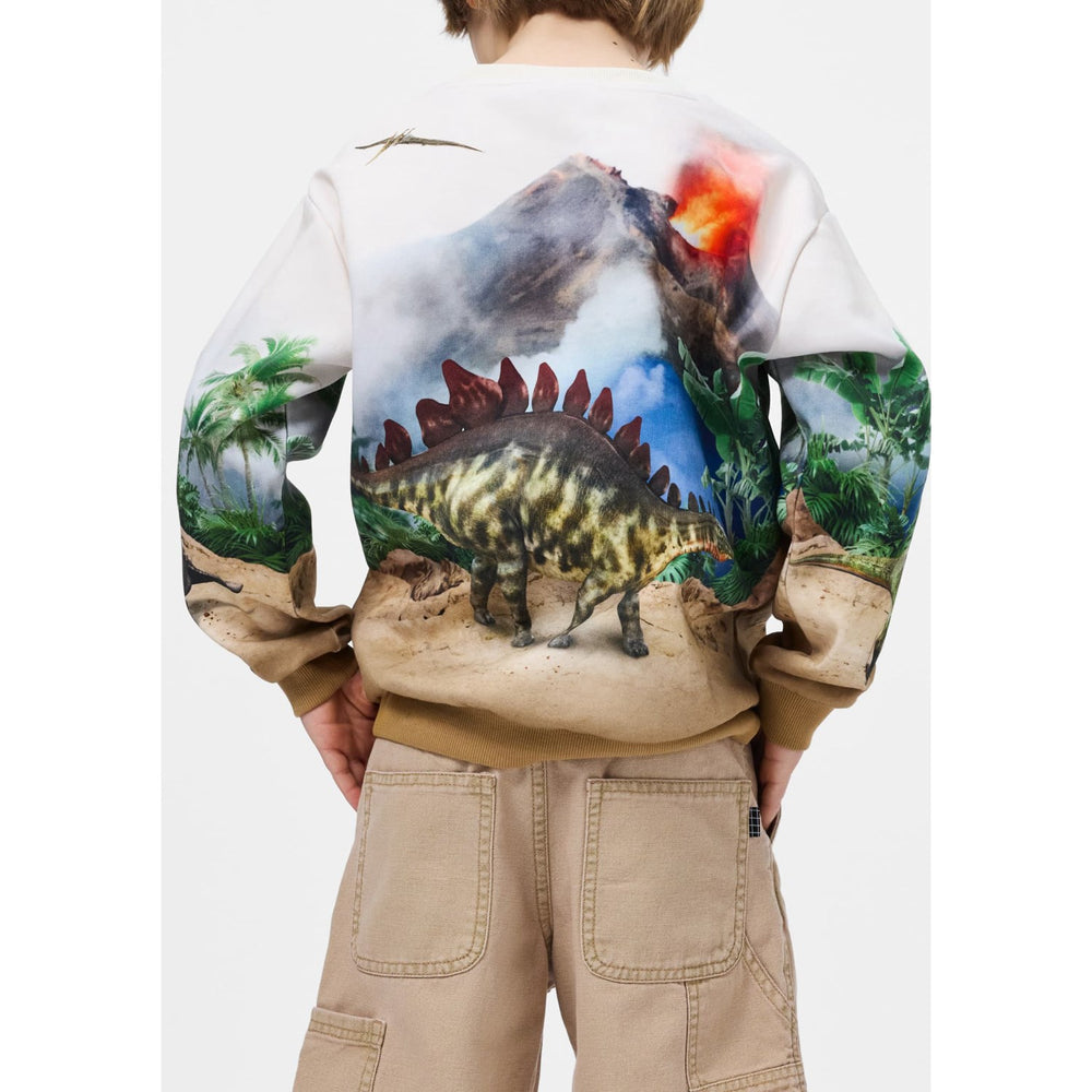 Køb Molo Hot Spring Dinos Miksi Sweatpants