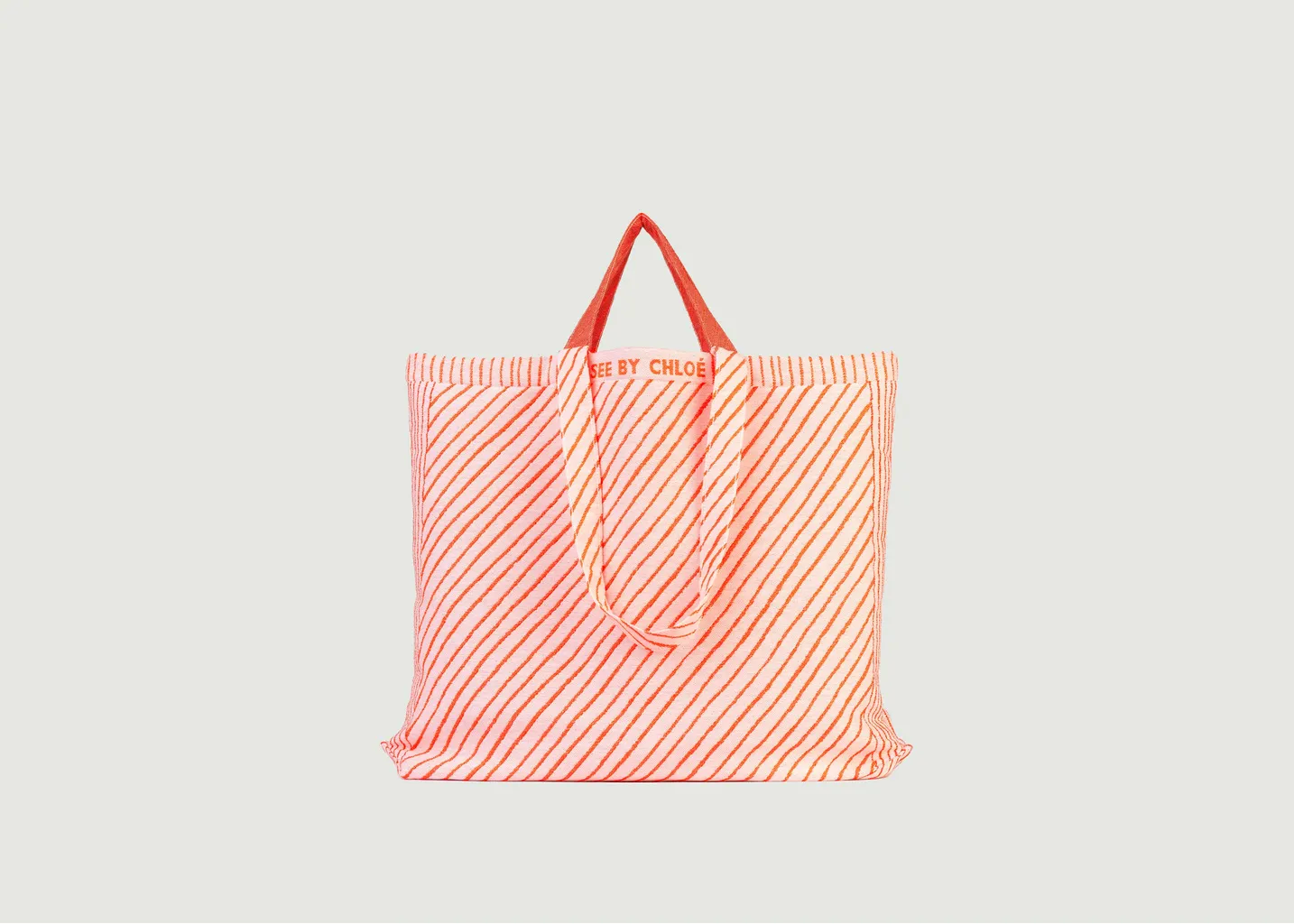 Sac Cabas What happens See by Chloé