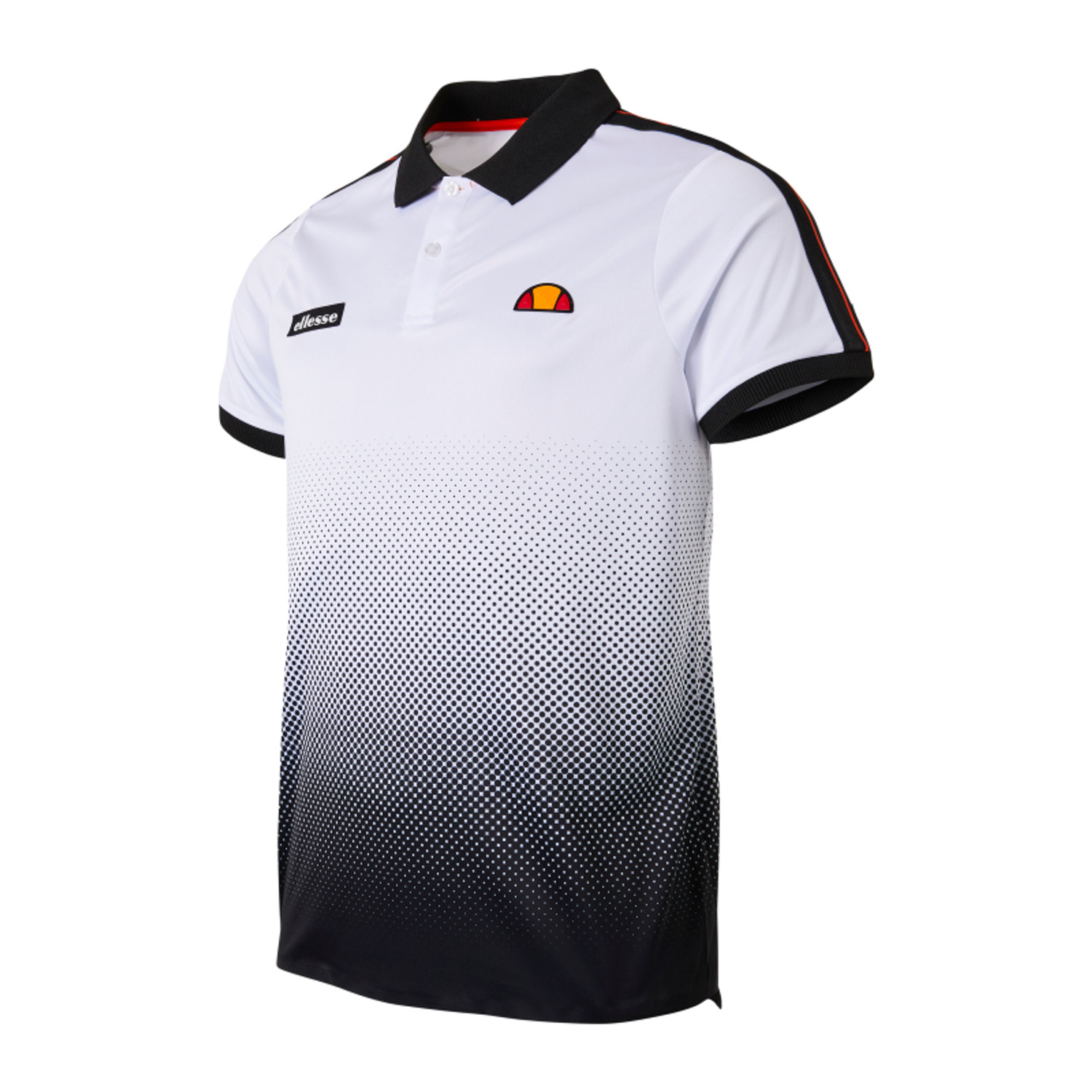 Ellesse Level Polo