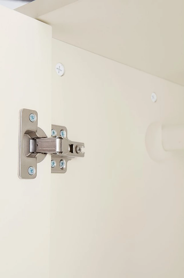 LYCKEBY garderobe