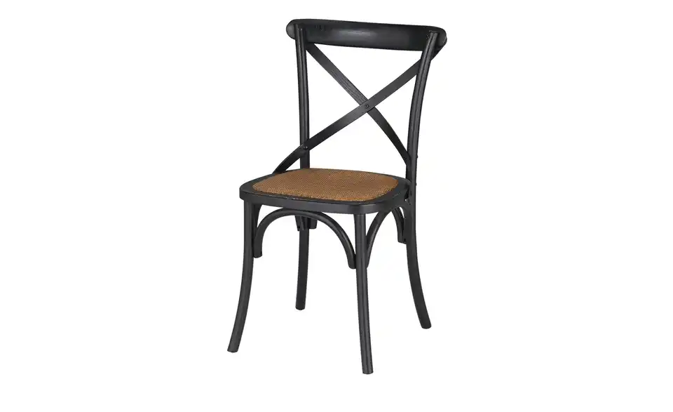 Rattan-Bistrostuhlin Antikoptik Hobart