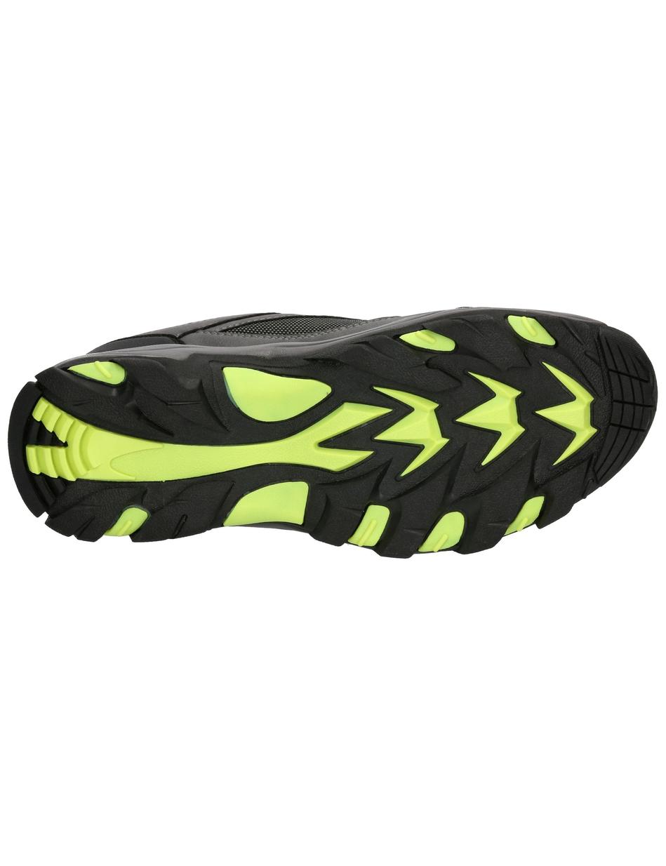 Outdoorschuh Melton