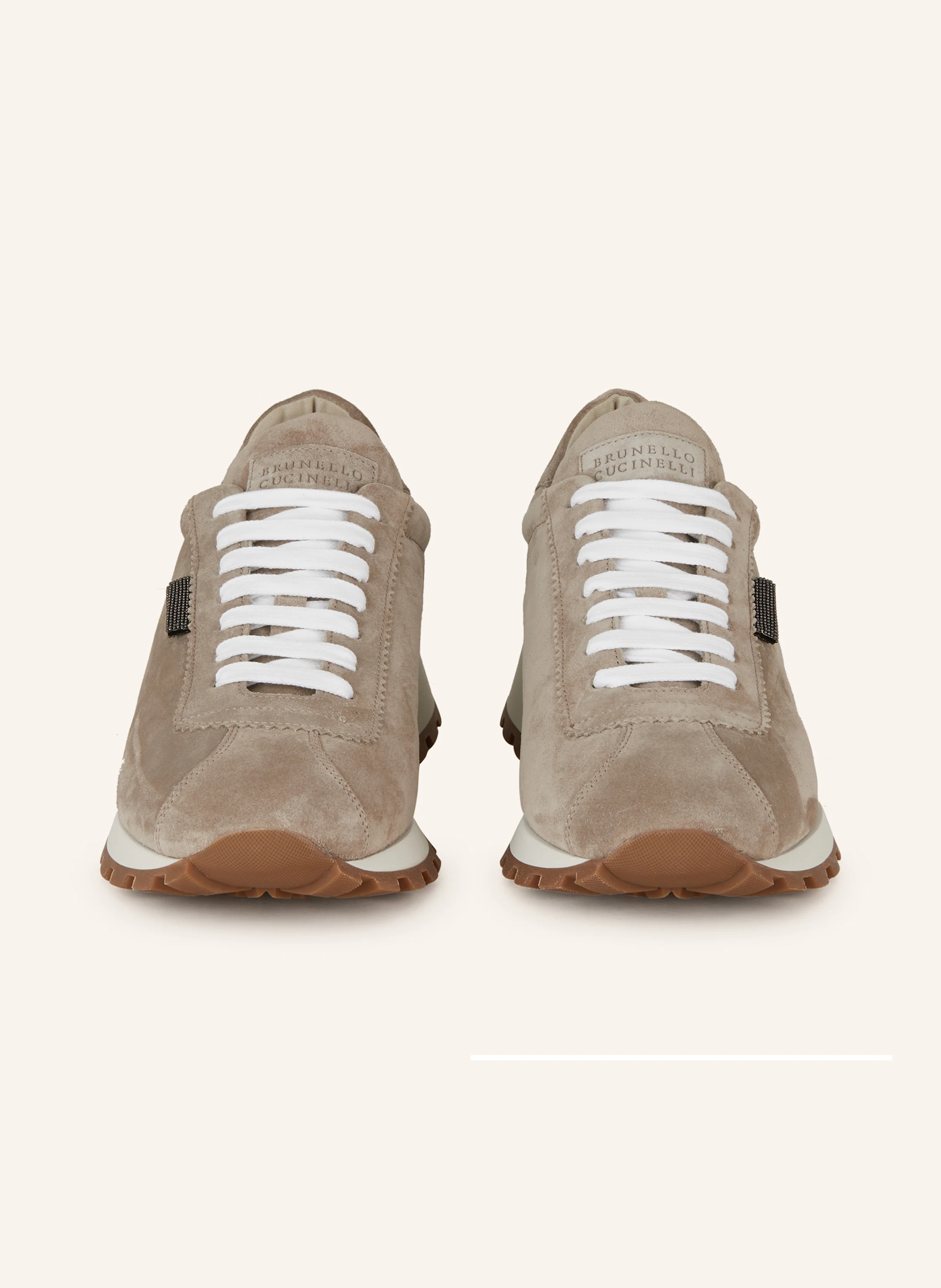 BRUNELLO CUCINELLI Sneaker