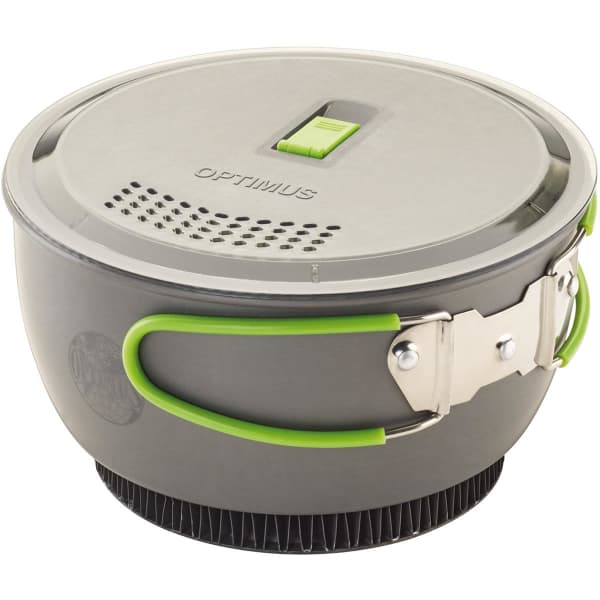 Popote randonnée OPTIMUS TERRA XPRESS HE