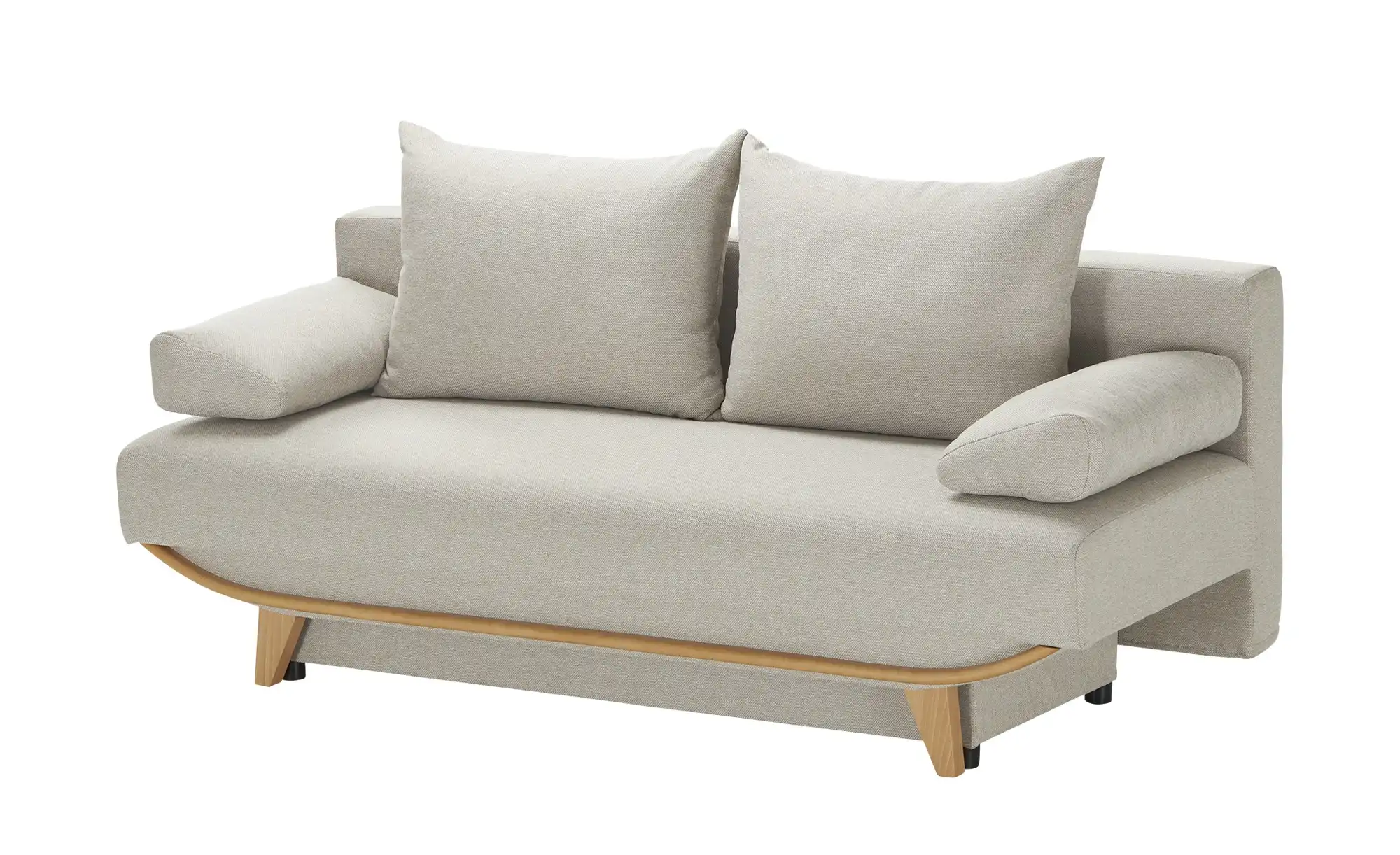 smart Schlafsofa Odesso