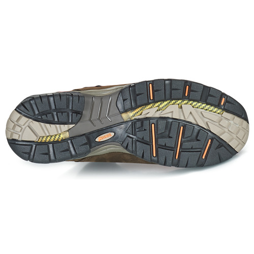 Meindl - OHIO 2 GORE-TEX Marrón