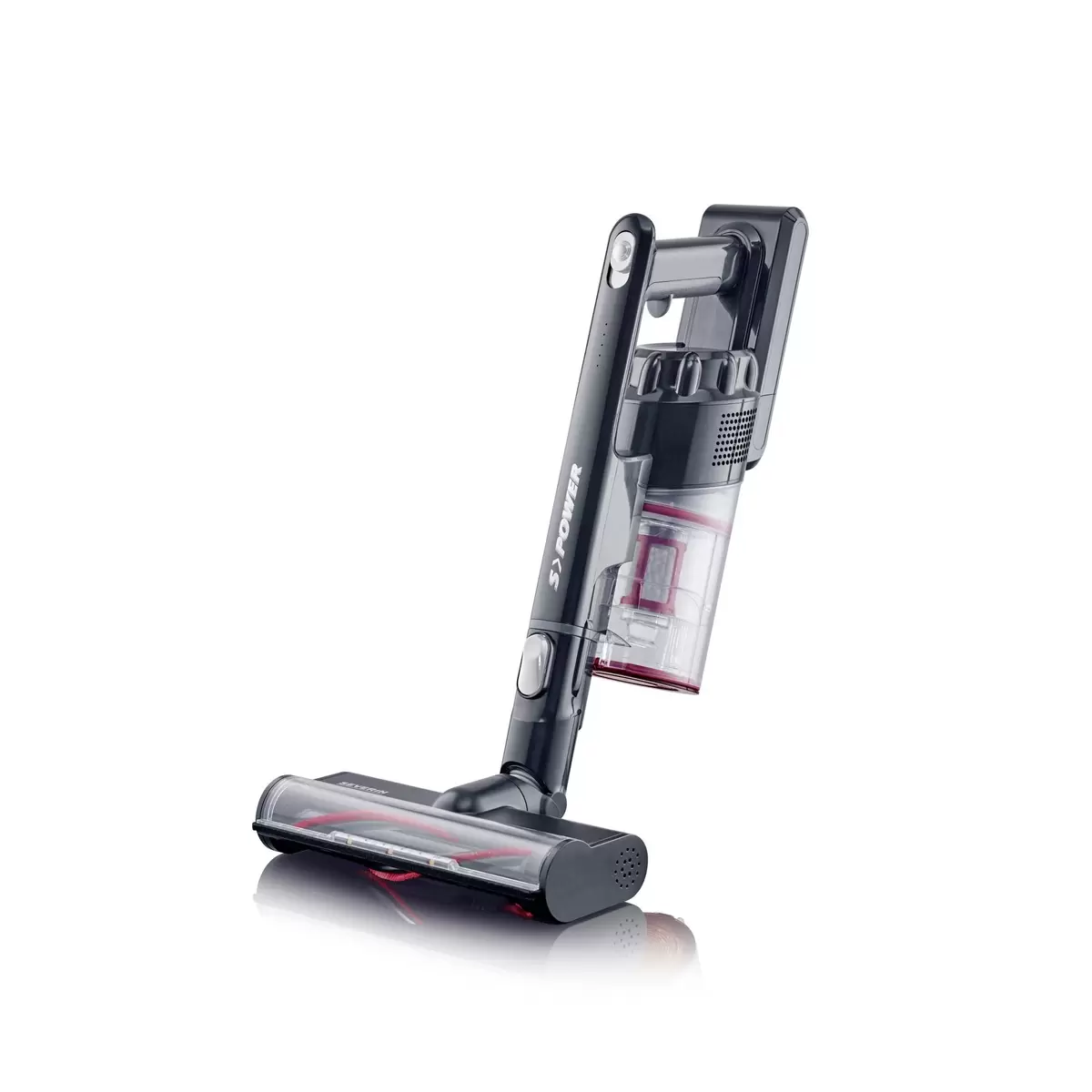 Staubsauger ohne Beutel Severin HV7154