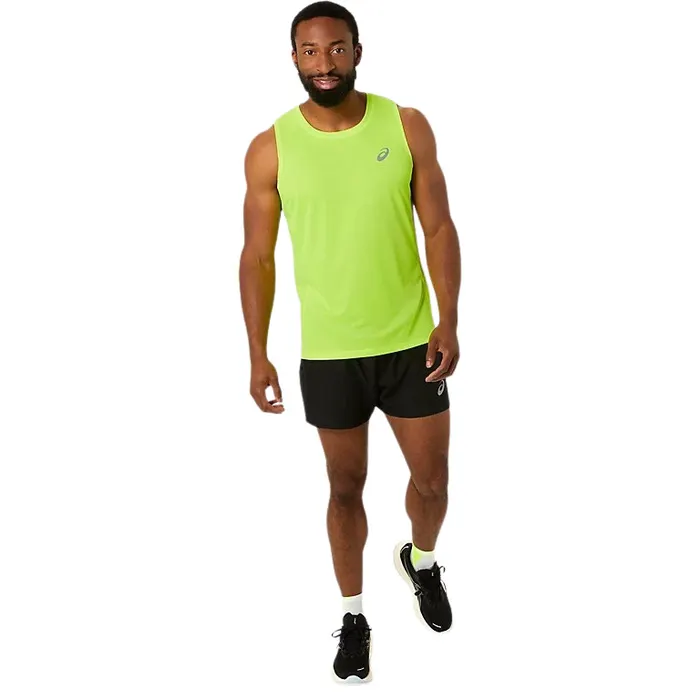 Asics Core Singlet Heren