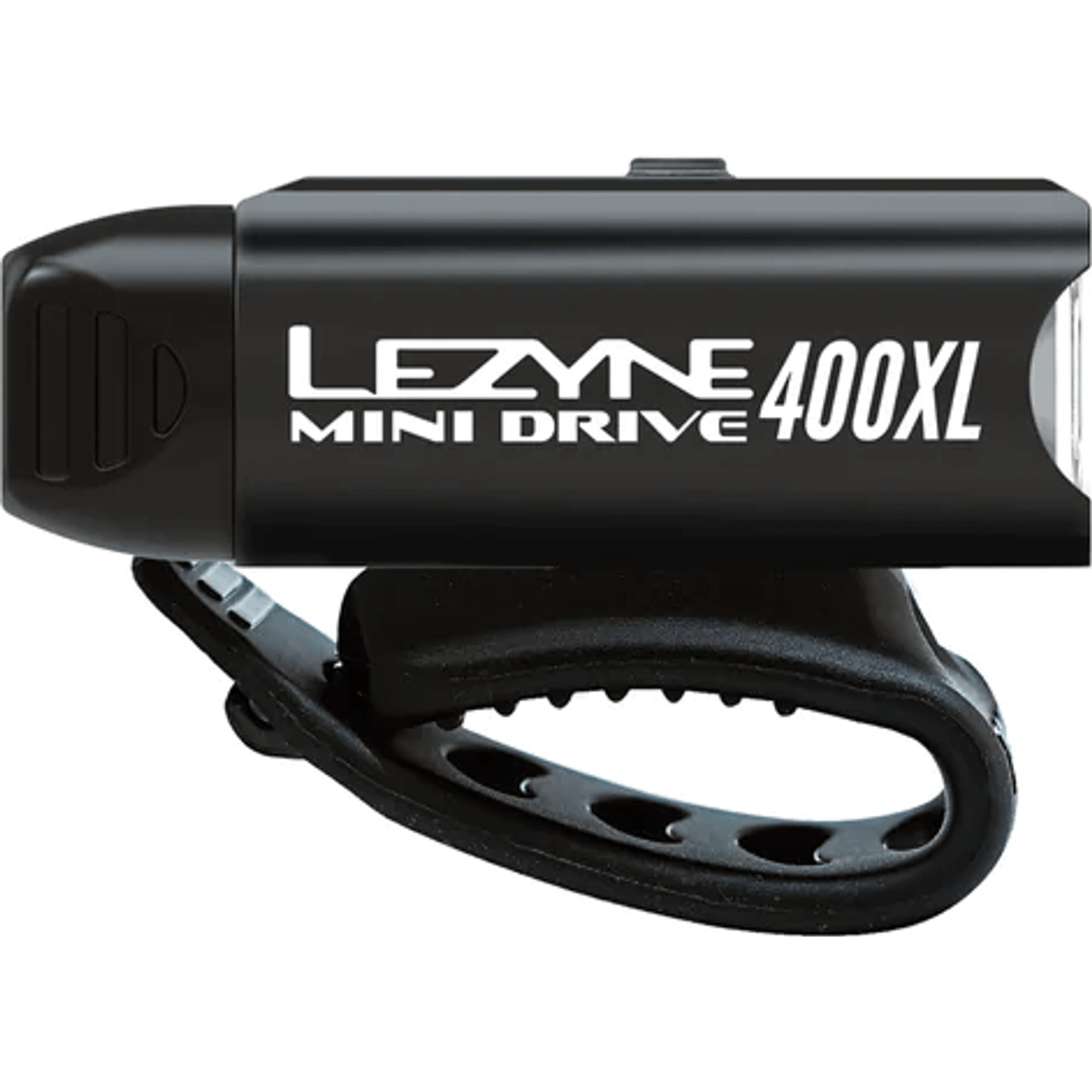Lezyne Mini Drive 400XL / KTV Drive+ Verlichtingsset