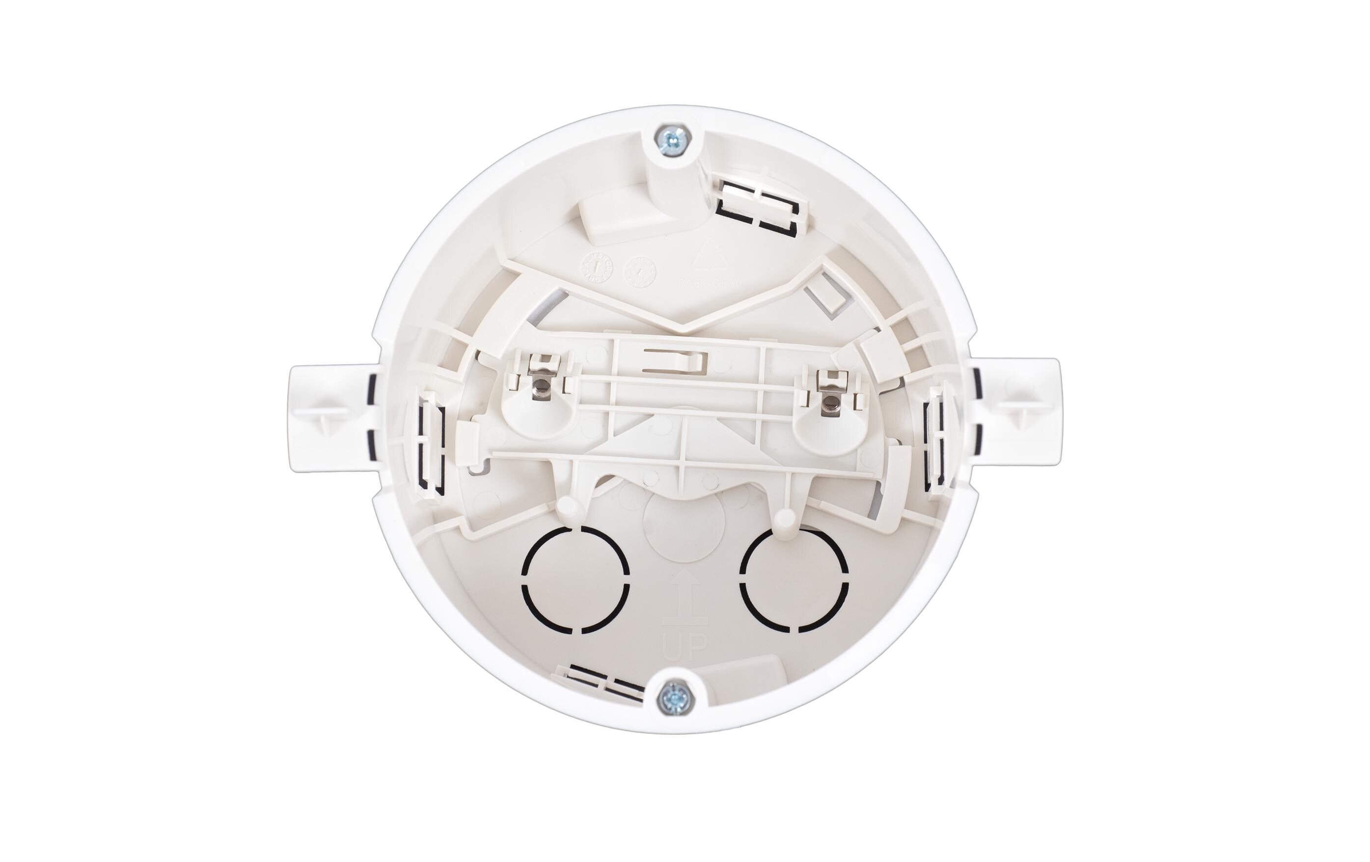 Unterputzgehäuse Indoor Flush Box2N Indoor Flush Box
