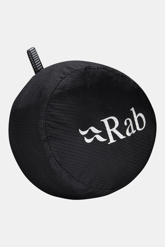 Rab Rab Phantom Pull-On Wmns Hardshell Jas