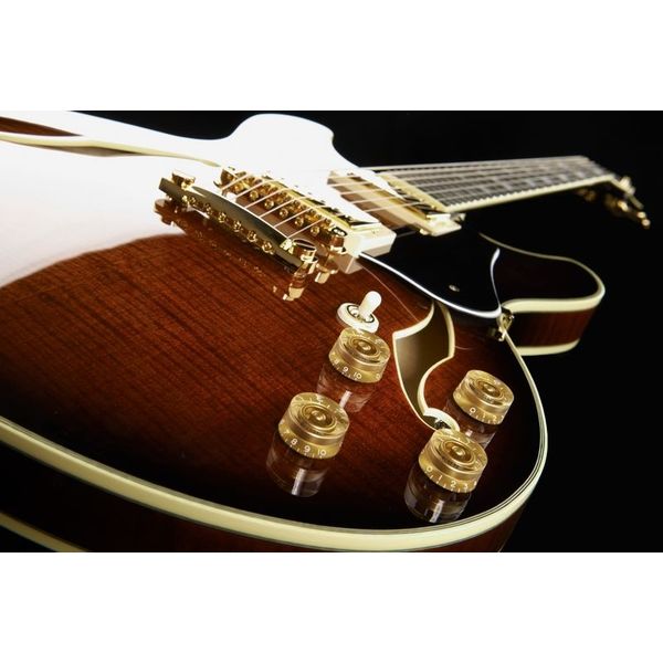 Ibanez JSM100-VT John Scofield Signature