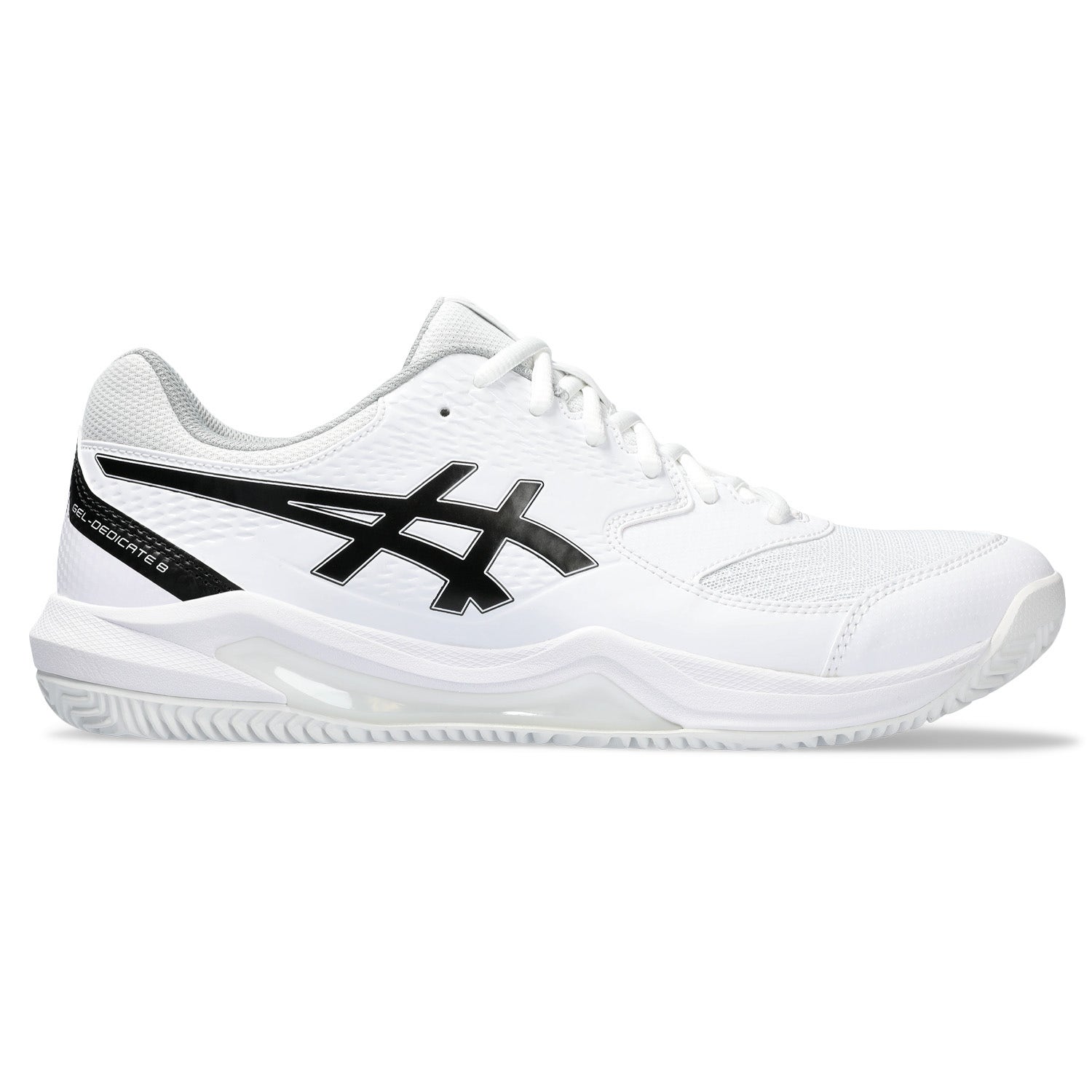 ASICS  Gel-Dedicate 8 Clay Heren