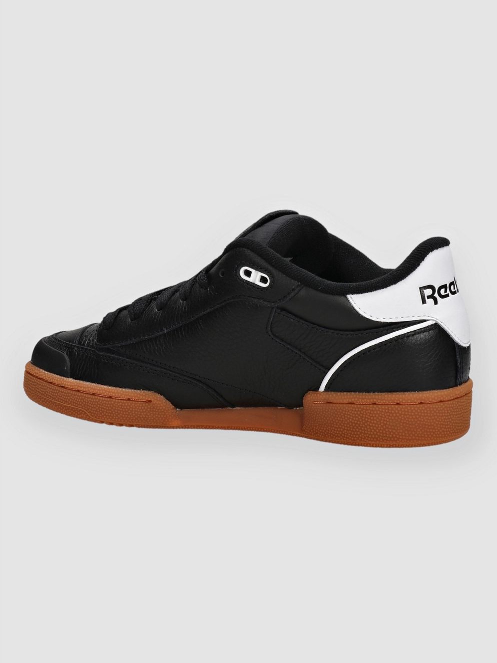 Reebok Club C Bulc Sneakers black/ftwwht/rbkg03