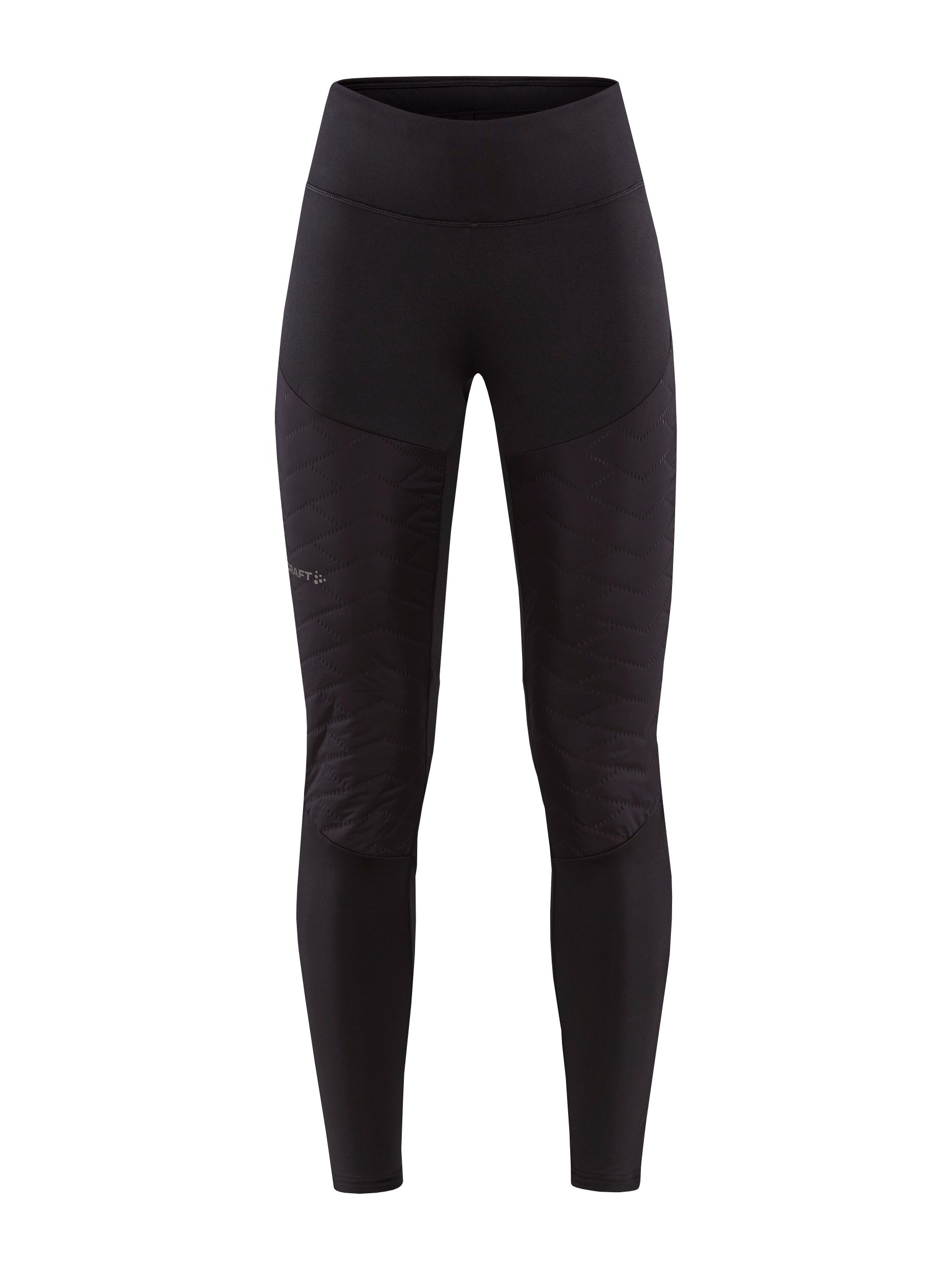 Craft Adv Subz Tights 3 Womens Black