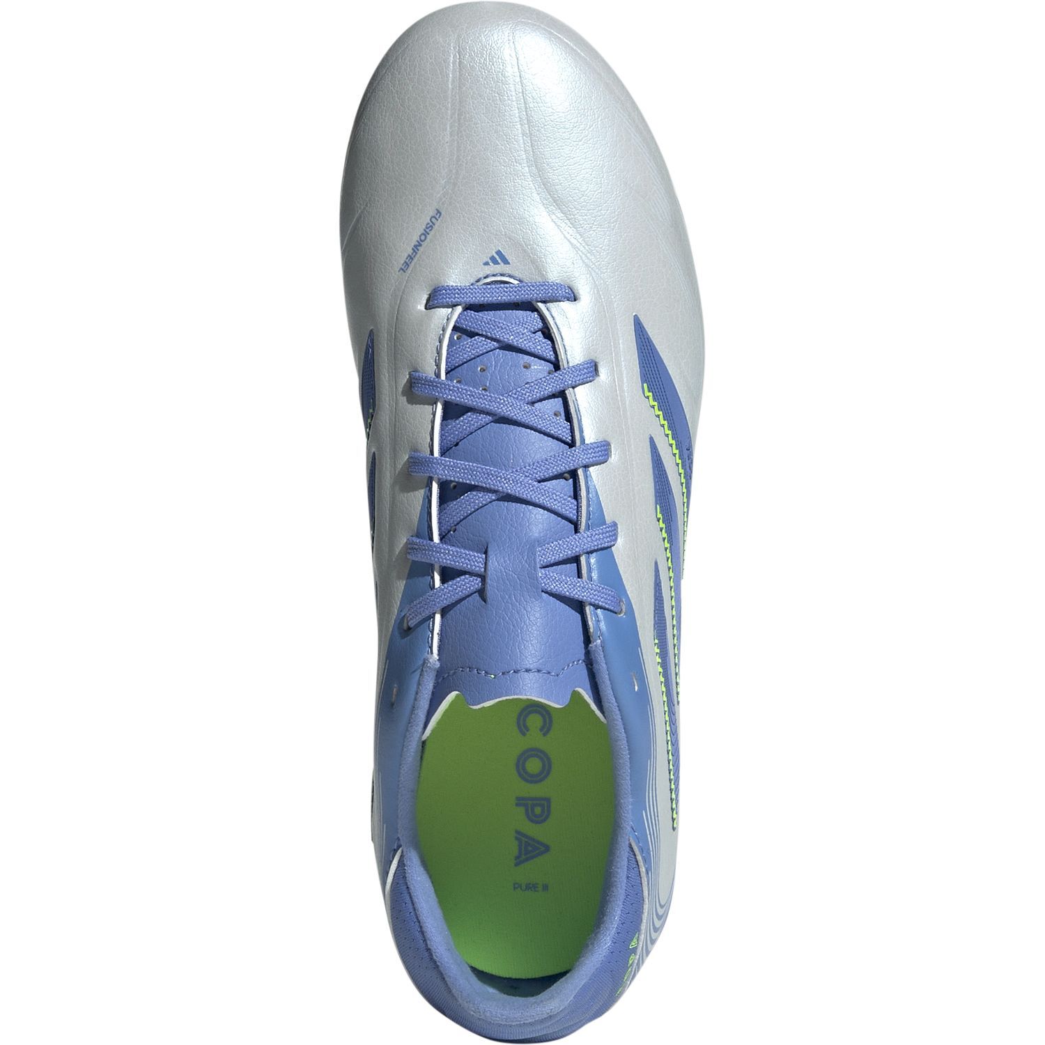 Adidas PerformanceCopa Pure 3 League Kids FG/MG