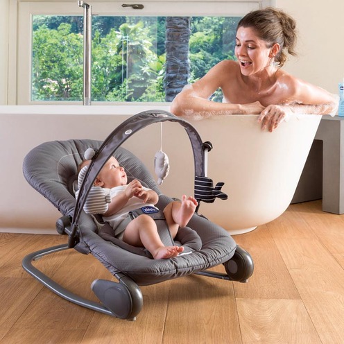 Transat Hoopla Moongrey - CHICCO