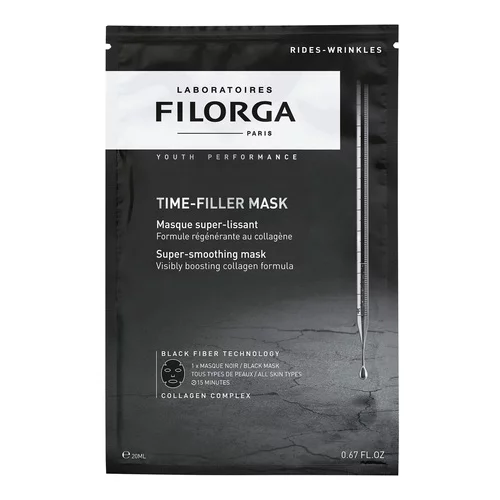 Time Filler Masque Super Lissant Collagene