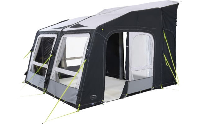 Dometic Rally Air Pro Drive Away aufblasbares Reisemobilvorzelt