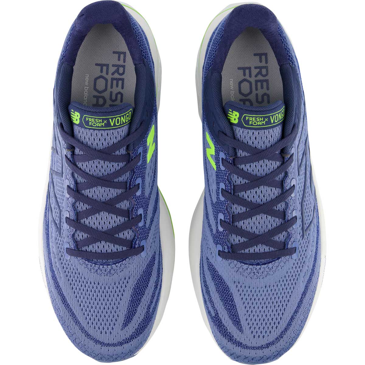 New Balance Fresh Foam X Vongo V6 Løbesko Herre