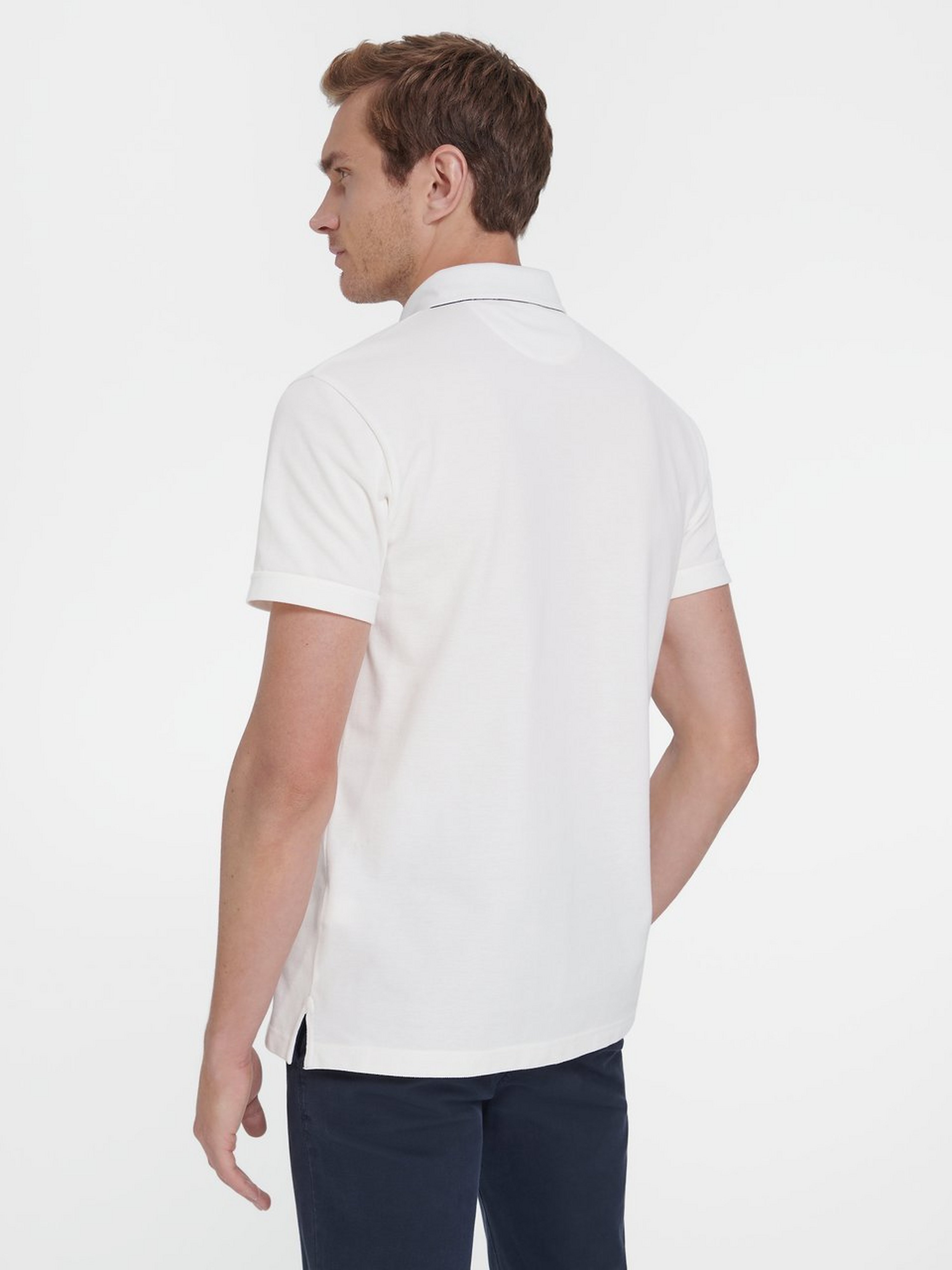 Polo-Shirt
