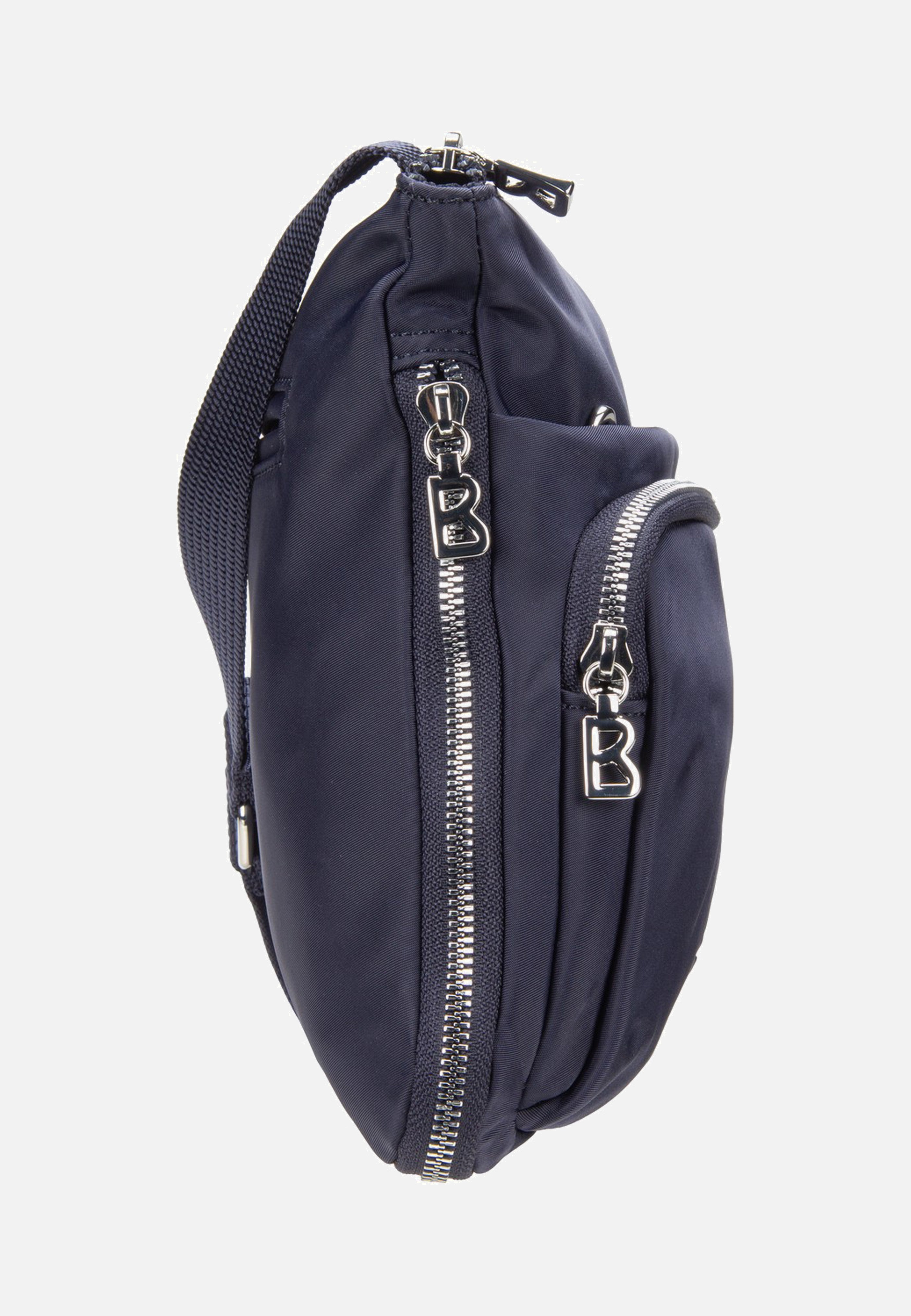 Verbier Play 1.0 Serena Should Dark Blue - Crossbody Bag