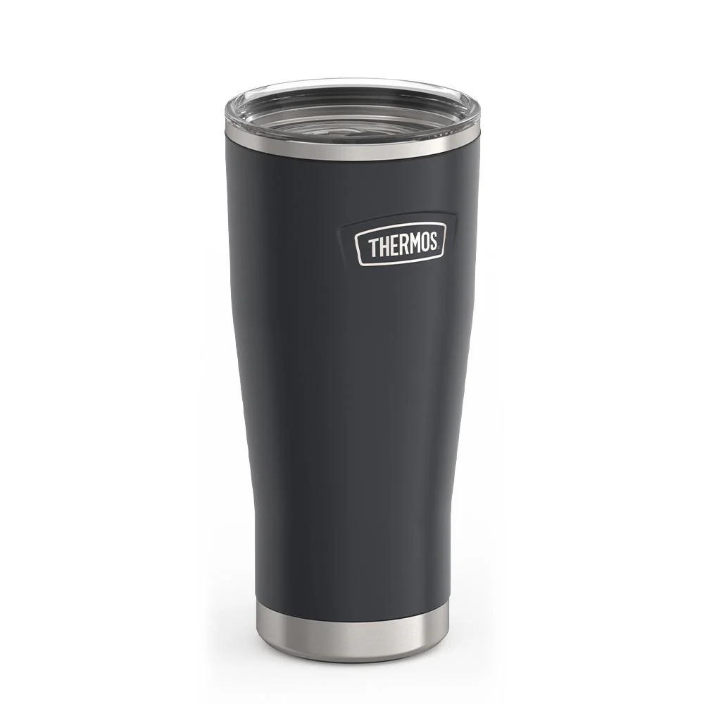 24oz ICON™ TUMBLER WITH SLIDE LOCK LID