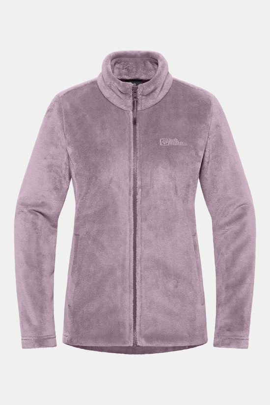 Jack Wolfskin Jack Wolfskin Rotwand 3-In-1 Jas Dames