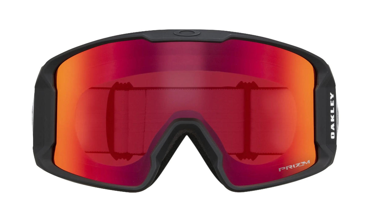 Oakley<br>Line Miner L Matte Black