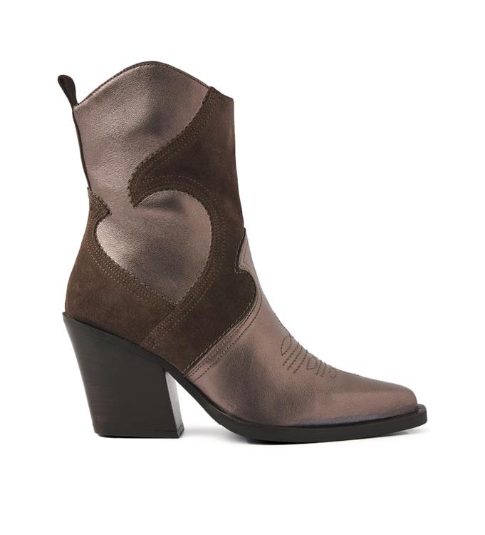 Via Vai 61057-03 DONKER BRUIN [346]