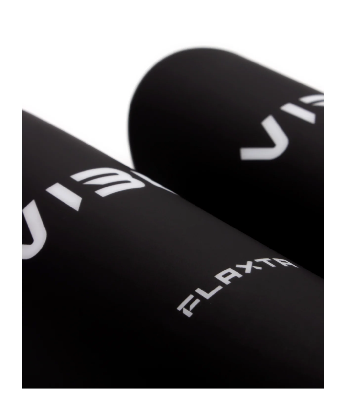 Flaxta Vibe Schienbeinschoner Schwarz