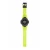 Casio G-Shock G-SQUAD Gelb GBD-H2000-1A9ER