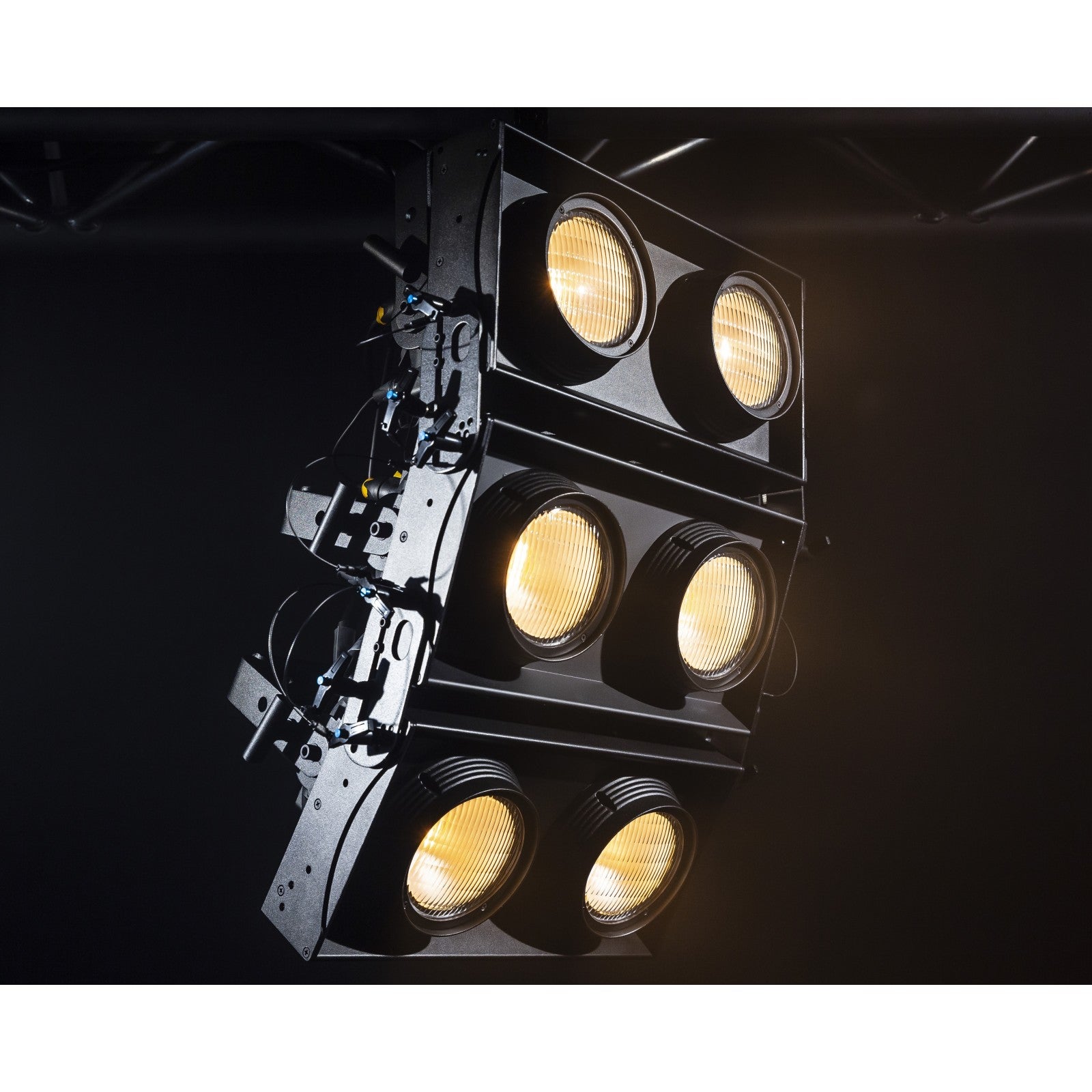 Briteq RIGGING SET voor BT-BLINDER2 IP