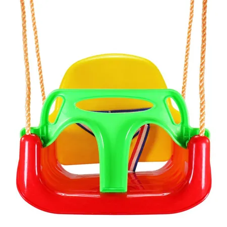 BEST Sporting Kunststoff Schaukel für Babys
