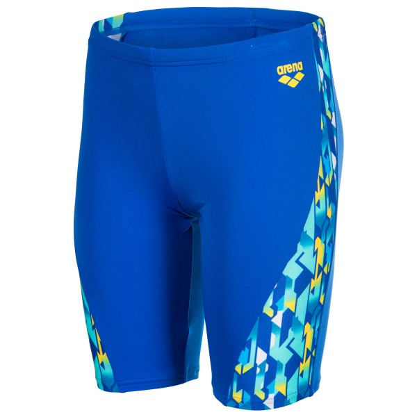 Arena - Boy's Print Swim Jammer - Short de bain