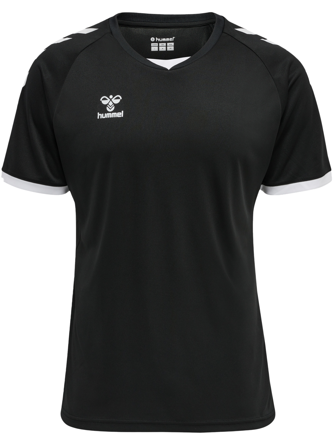 hmlCORE VOLLEY TEE