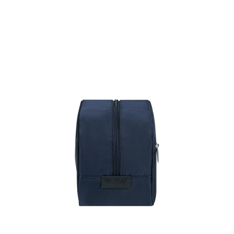 Trousse de toilette Respark 23 cm Bleu