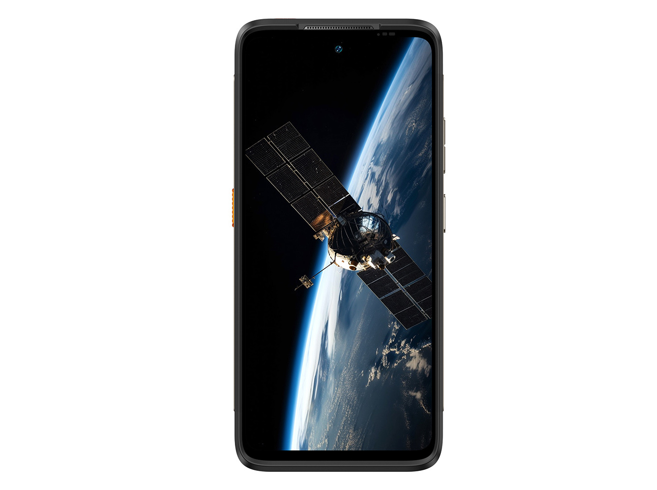 SMARTPHONE ROBUSTO ULEFONE ARMOR 23 ULTRA 12/512GB LARANJA