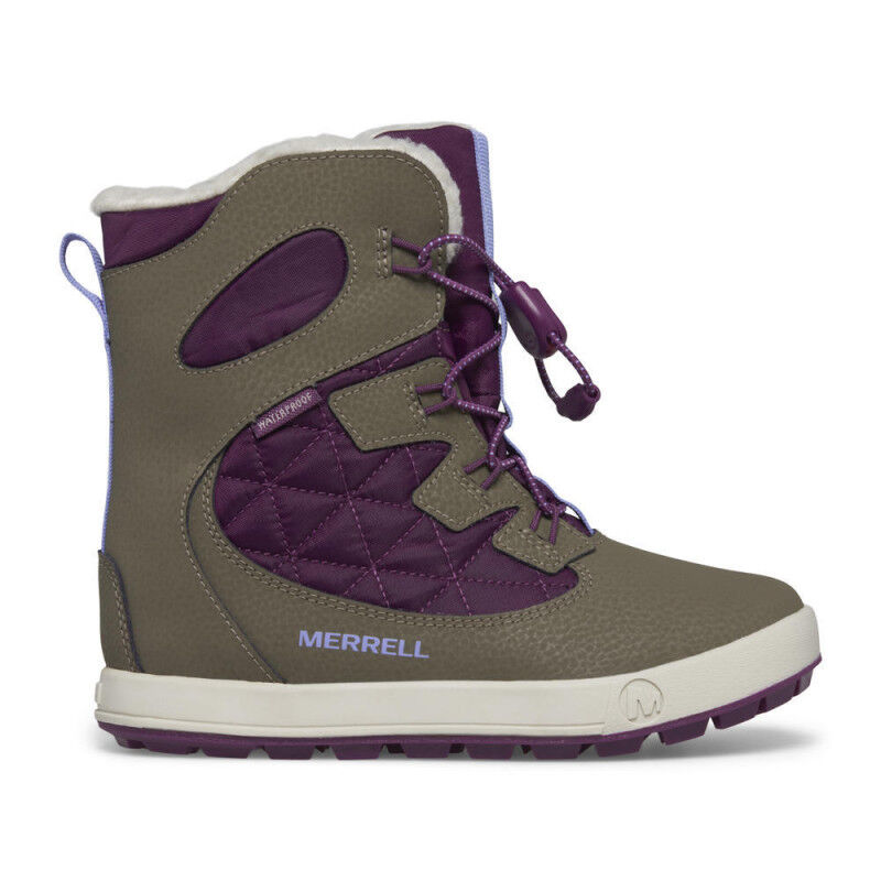 Snow Bank 4.0 Waterproof - Bottes de neige enfant