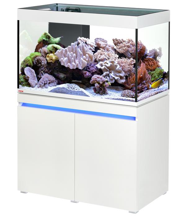 EHEIM Aquarium Kombination Incpiria reef 330