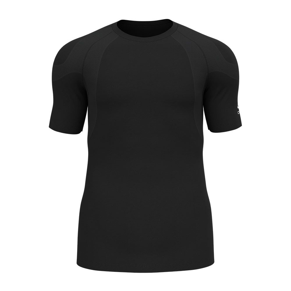 Odlo ACTIVE SPINE 2.0 - Maillot Homme black