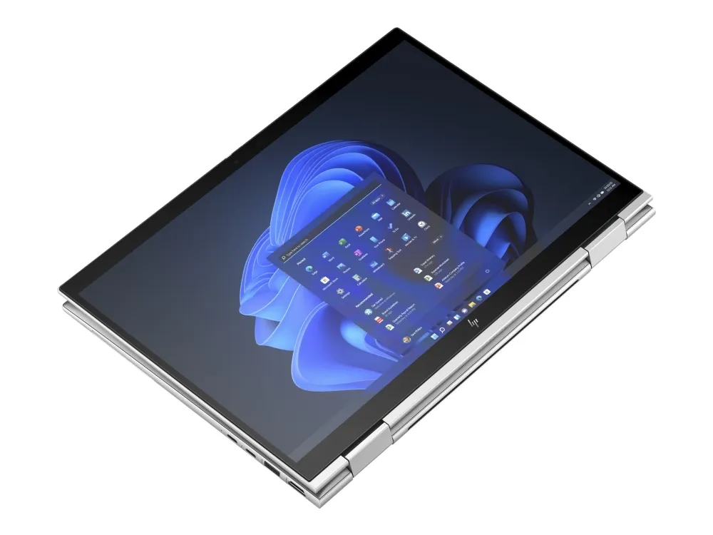 HP Elite x360 1040 G11 Notebook - Flipdesign - Intel Core Ultra 5 - 125H / op til 4.5 GHz - Win 11 Pro - Intel Arc Graphics - 32 GB RAM - 1 TB SSD NVMe - 14